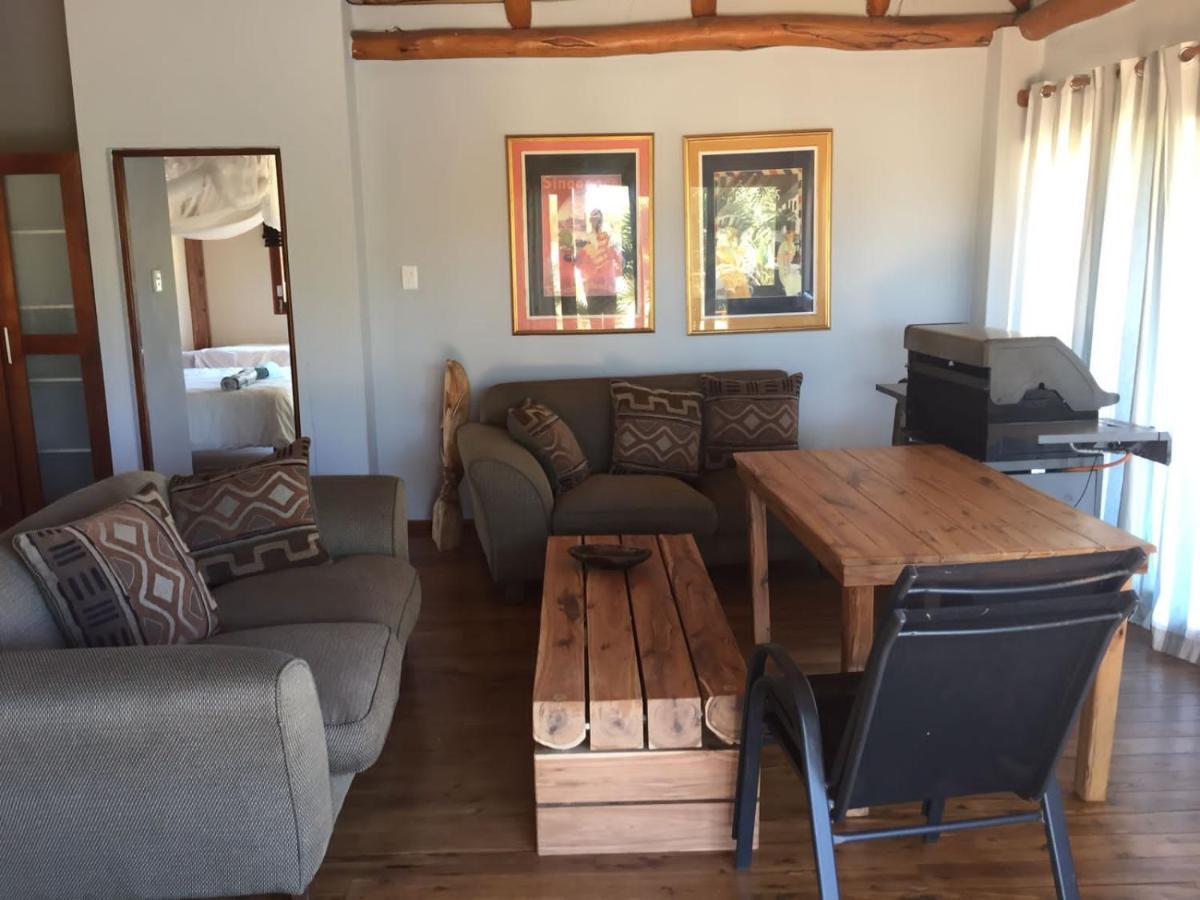 Eclectic Beach Retreat Cabo Nhamua Zewnętrze zdjęcie