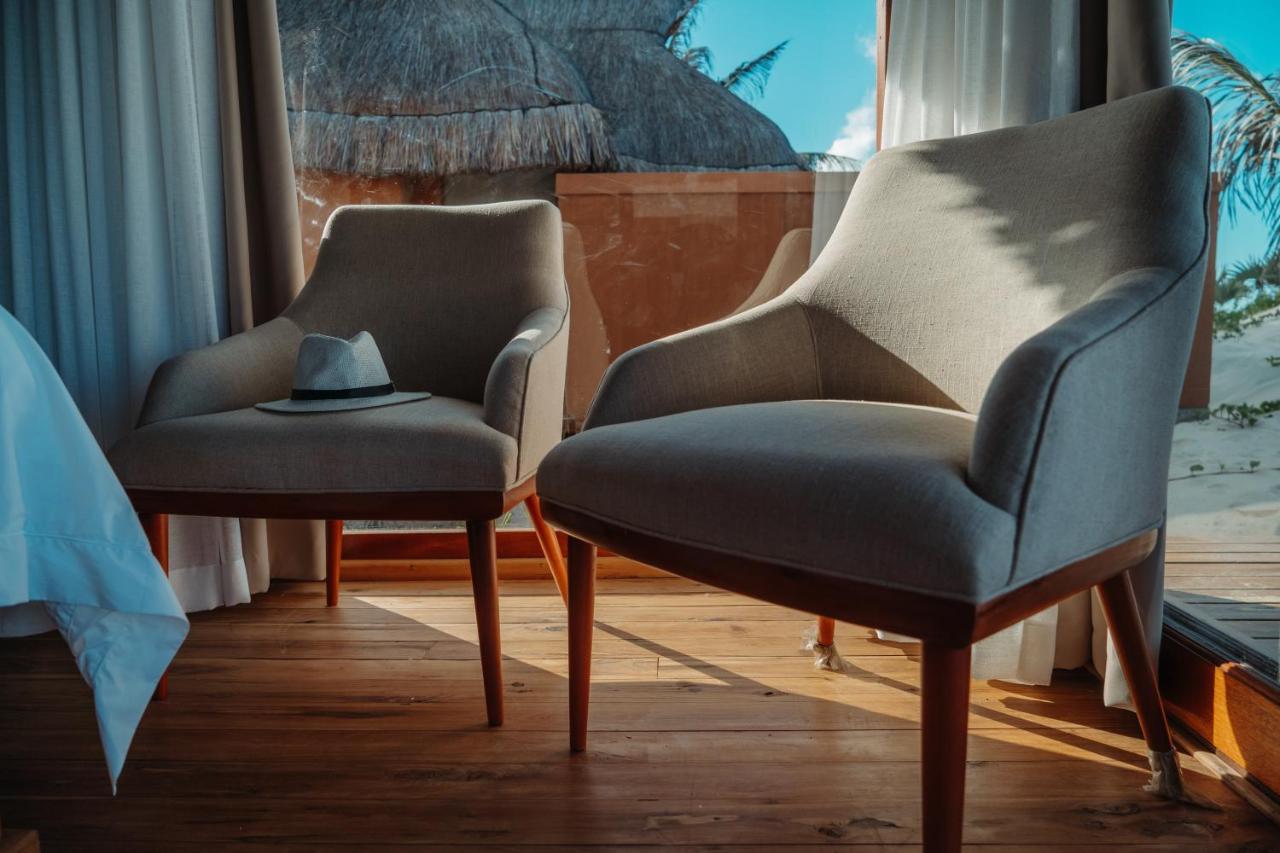 Eclectic Beach Retreat Cabo Nhamua Zewnętrze zdjęcie